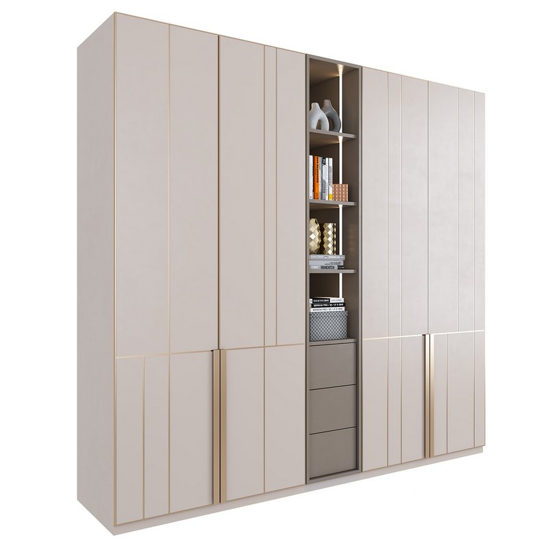 Furniture composition 51 Image 2