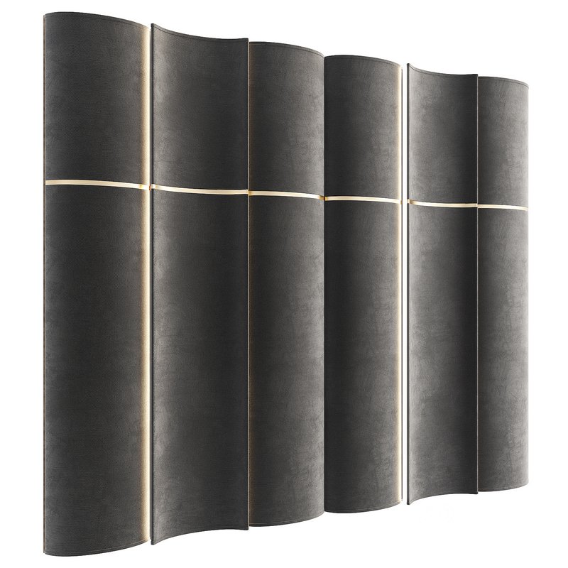 Wall Panel Decor 38 Image 2