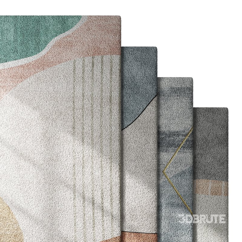 Carpet set 28 Image 2