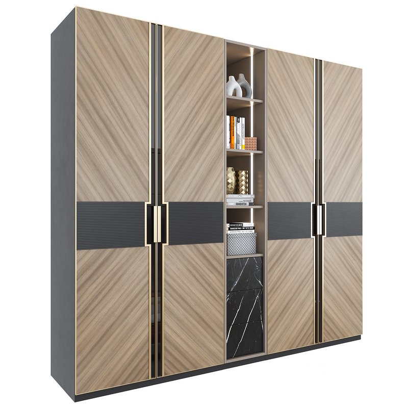 Furniture Composition 43 Image 2