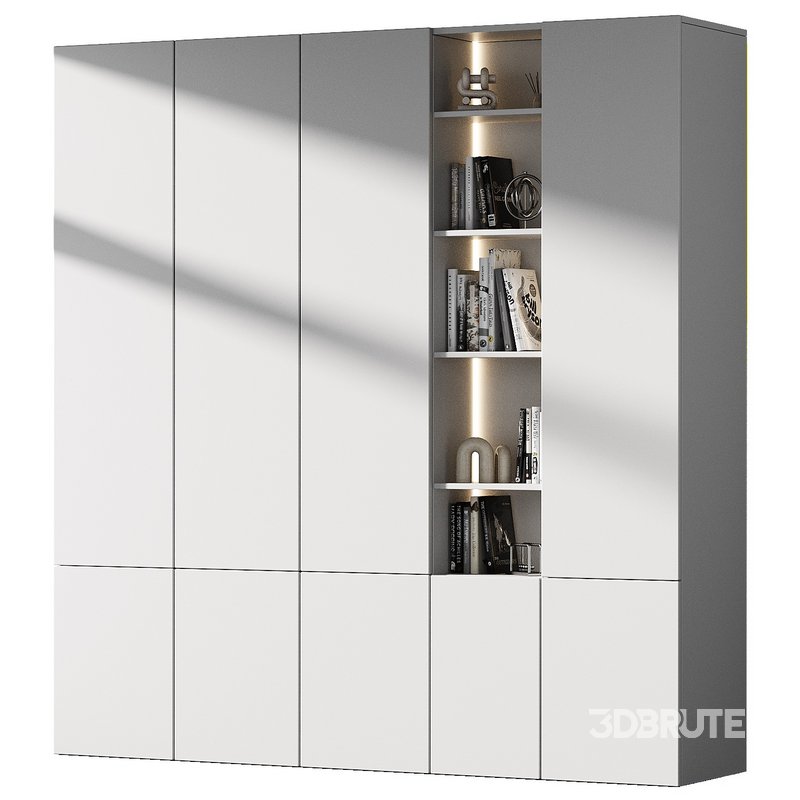 WARDROBE 021 Image 1