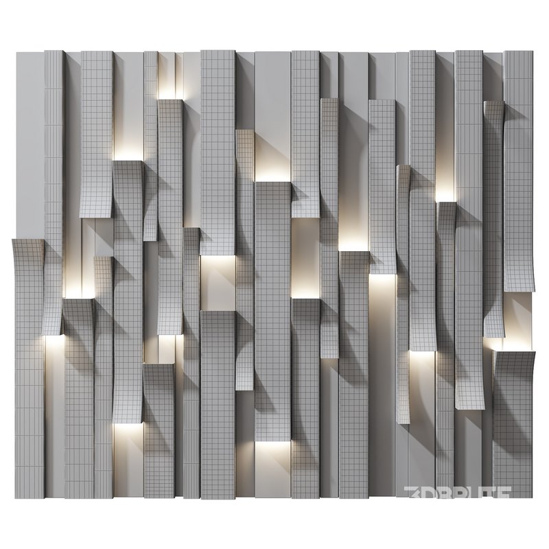 Wall Panel Decor 80 Image 2