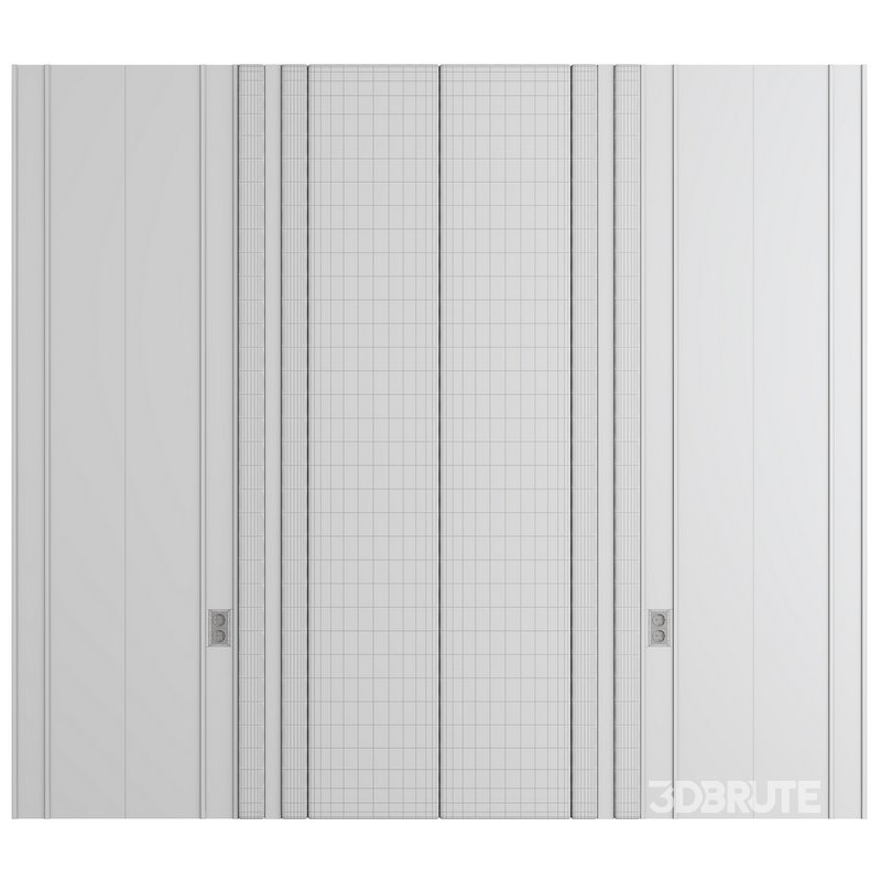 Wall Panel Decor 15 Image 2