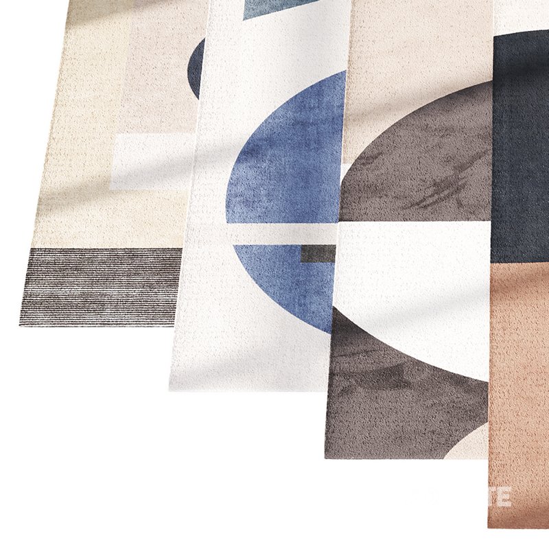 Carpet set 03 Image 2