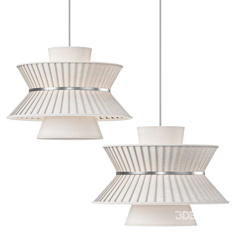 Elegant Sophisticated Pendant Image 3