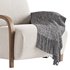 BOLERO UPHOLSTERED CHAIR - Thumbnail 2