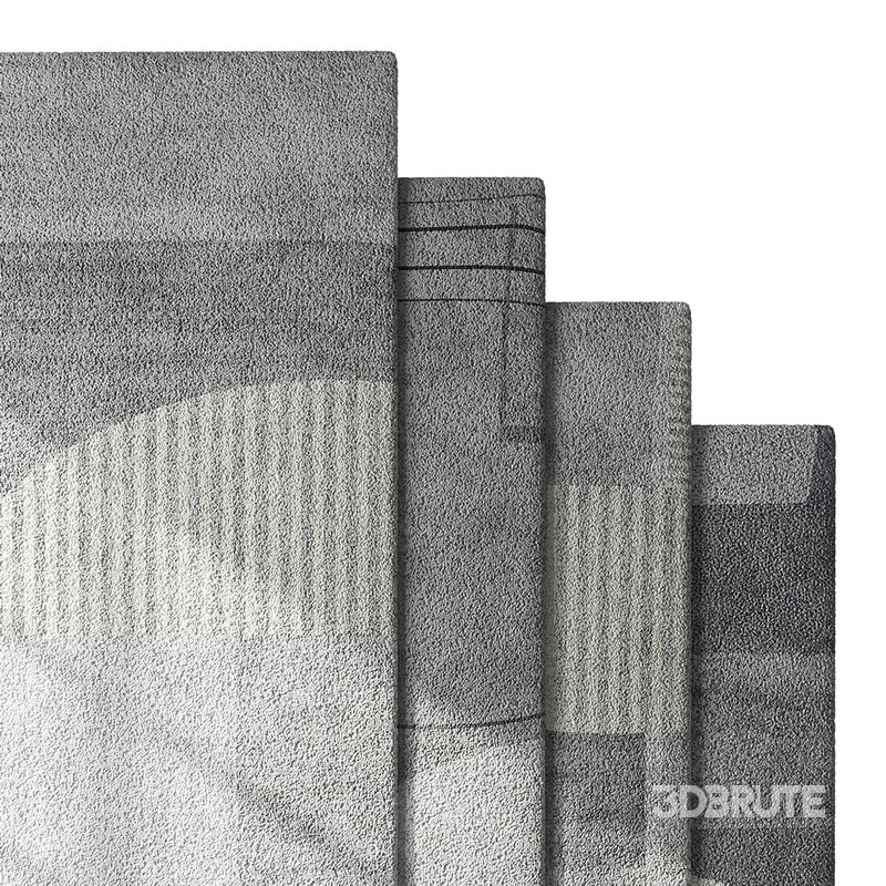 Carpet set 65 Image 2