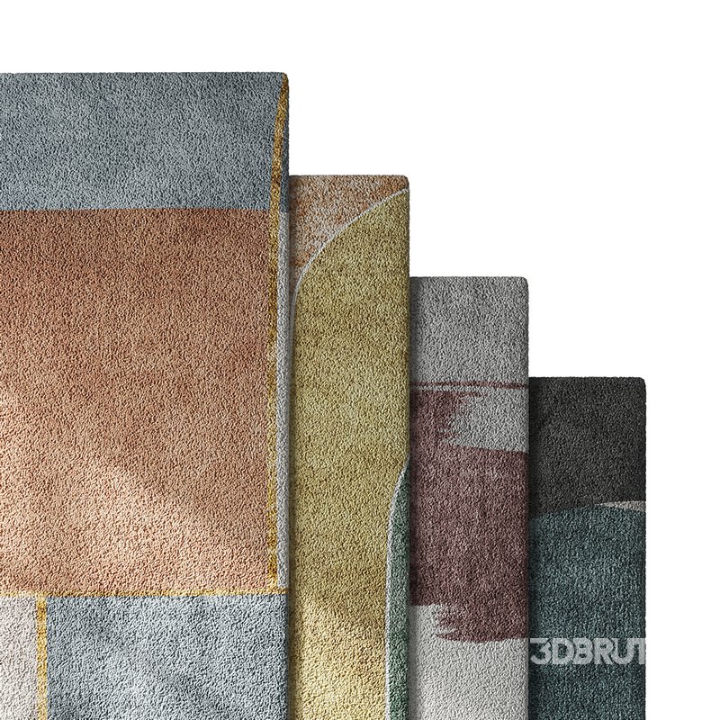 Carpet set 61 Image 4