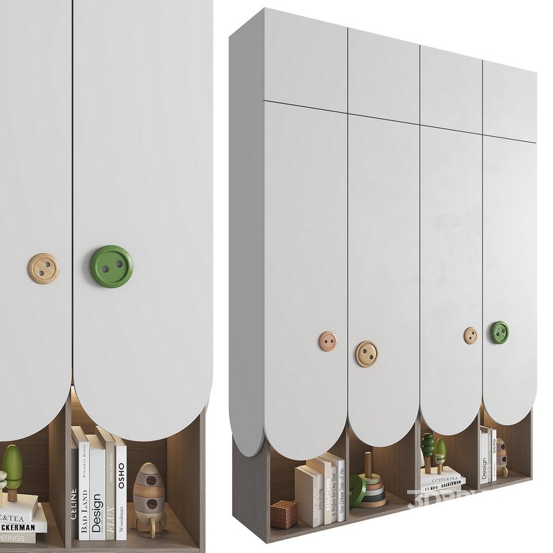 Furniture Composition 227 Image 2