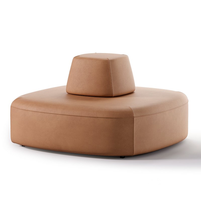 KOH TAO Puff By Lebom Image 3