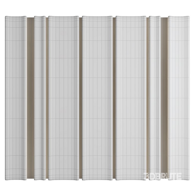 Wall Panel Decor 61 Image 2