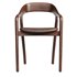 Amare Dining Armchair Sonoma Coco - Thumbnail 3