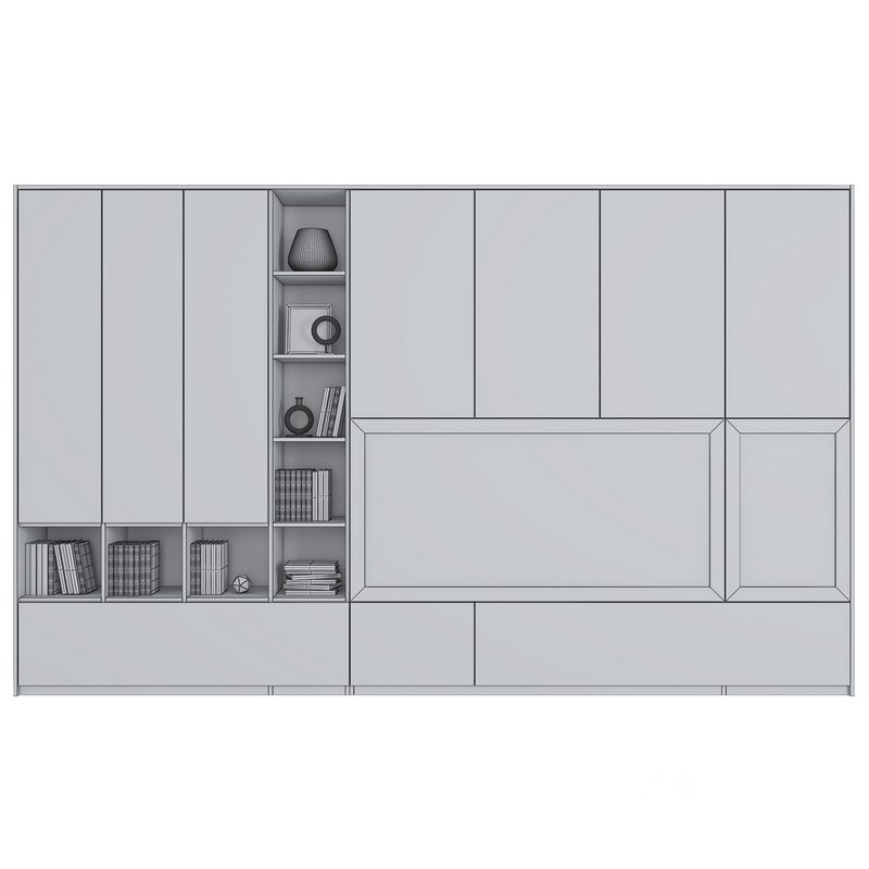 Furniture Composition 10 Image 2