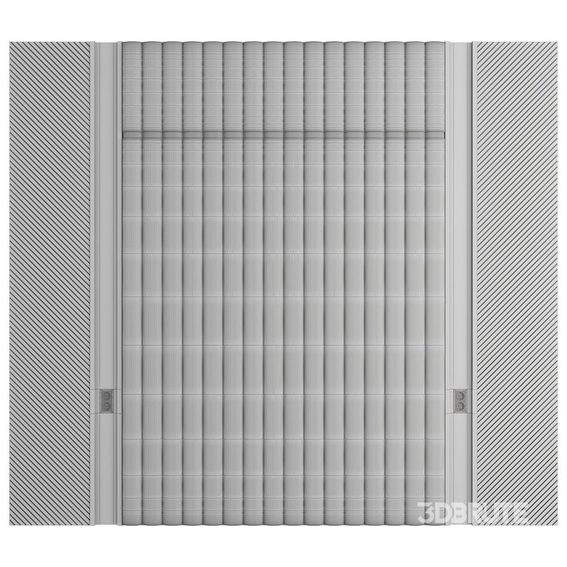 Wall Panel Decor 09 Image 2