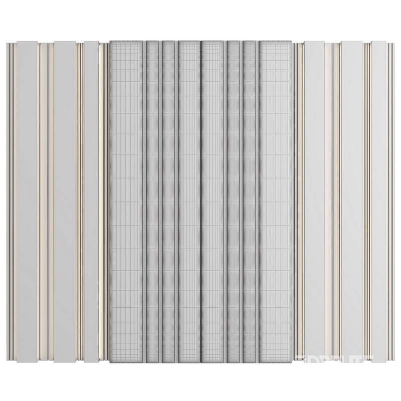 Wall Panel Decor 36 Image 2