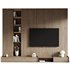 TV wall 056 - Thumbnail 1