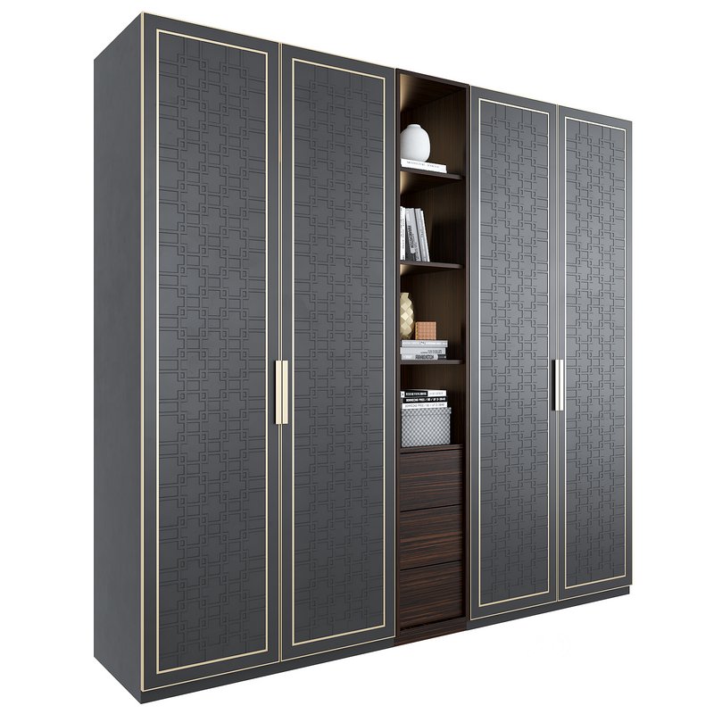 Furniture Composition 57 Image 2