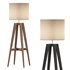 Tripod Floor Lamp - Thumbnail 3