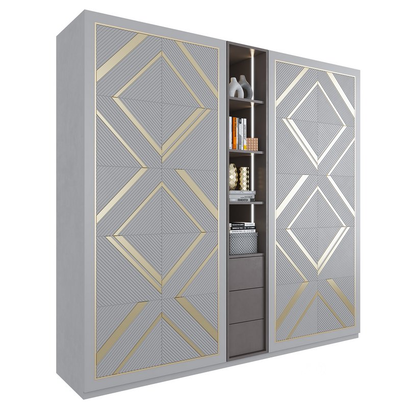 Furniture Composition 58 Image 2