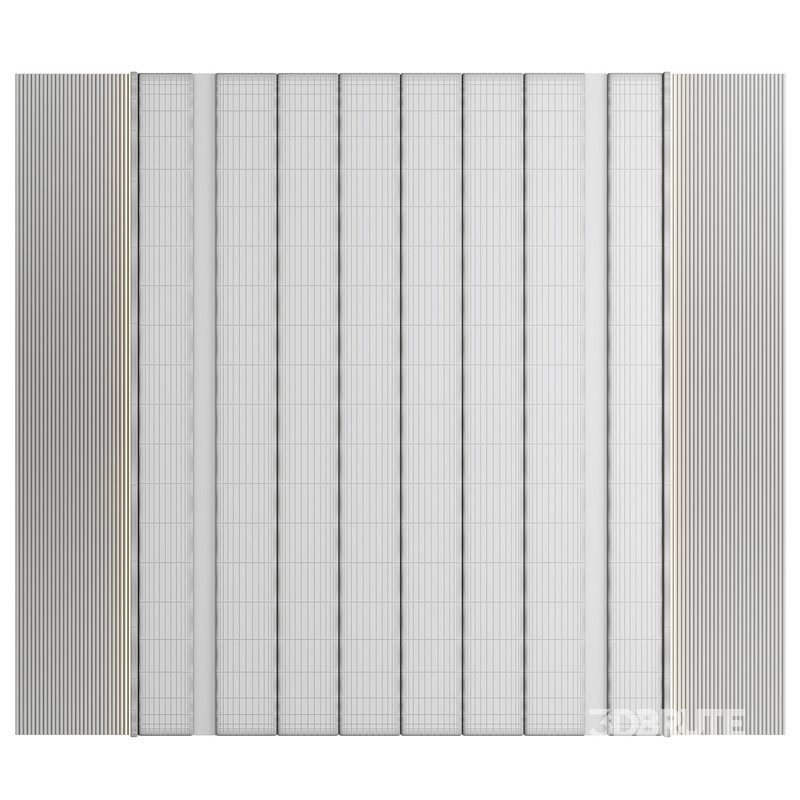 Wall Panel Decor 17 Image 2