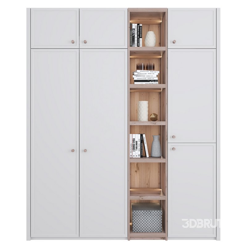 Furniture Composition 16 Image 1