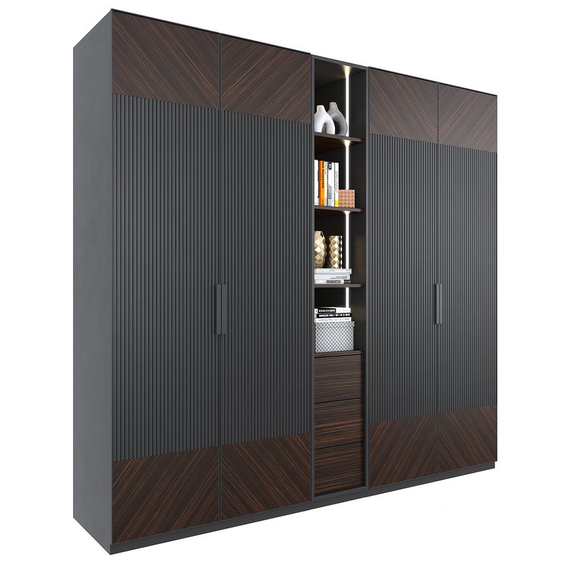 Furniture Composition 44 Image 2