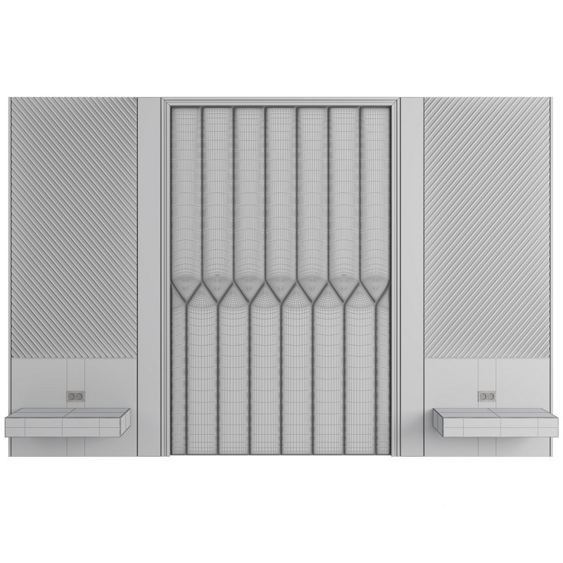 Wall Panel Decor 07 Image 2