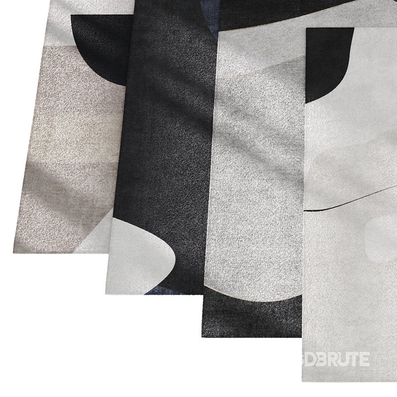 Carpet set 18 Image 2