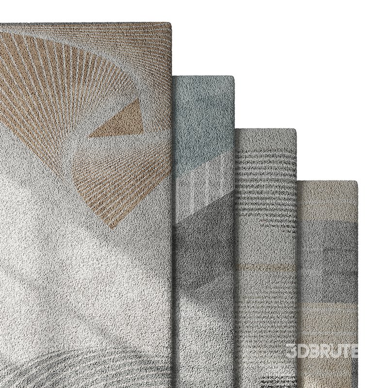 Carpet set 39 Image 2