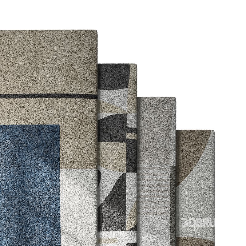 Carpet set 62 Image 3