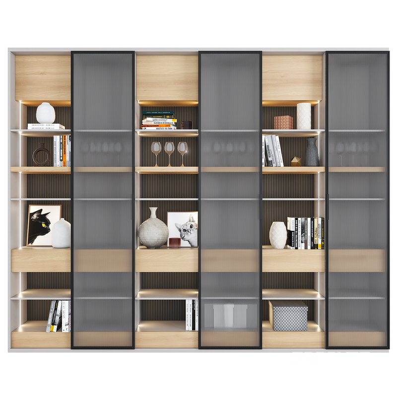 Furniture Composition 20 Image 1