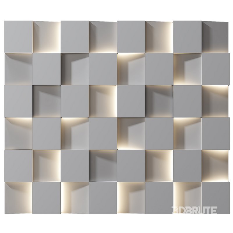 Wall Panel Decor 81 Image 1