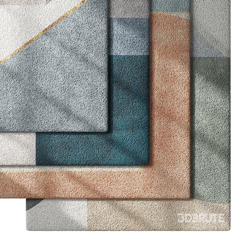 Carpet set 33 Image 2