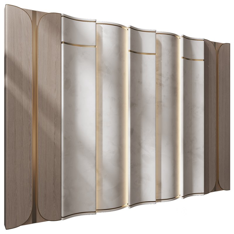 Wall Panel Decor 141 Image 2