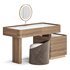 Luxurious Dressing Table By litfad - Thumbnail 3