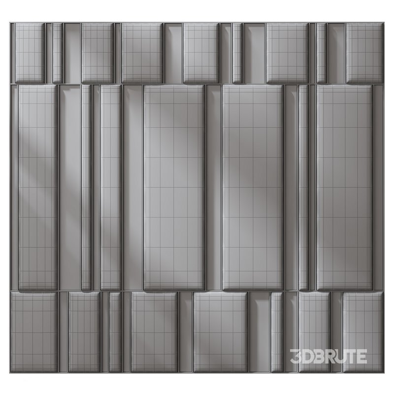 Wall Panel Decor 128 Image 2