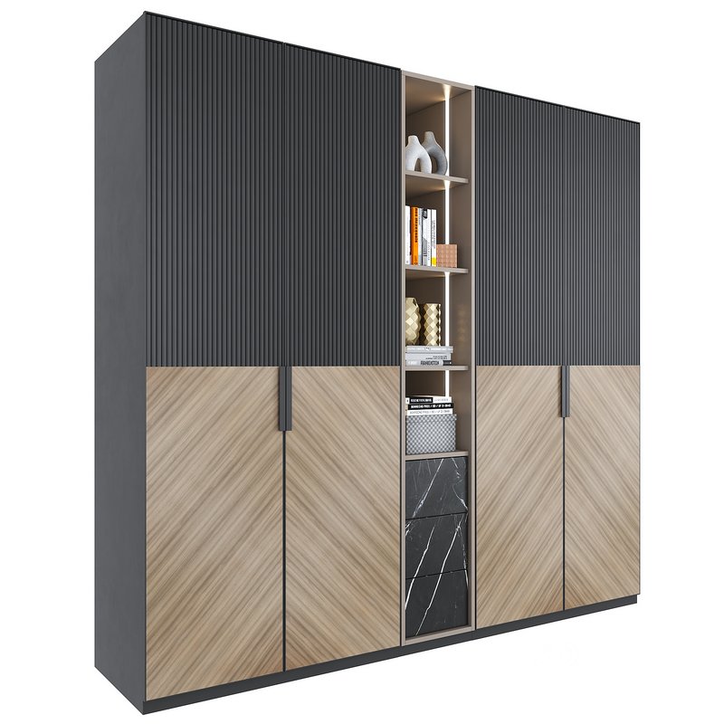 Furniture Composition 36 Image 2