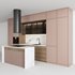 Kitchen Modern 01 - Thumbnail 2