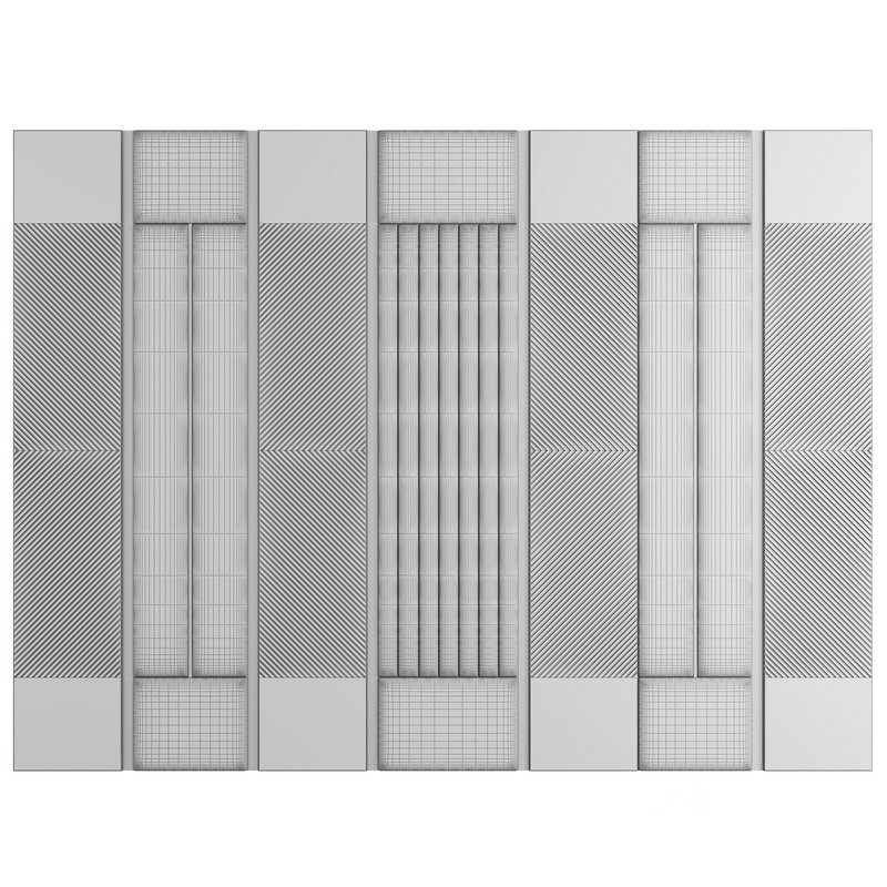 Wall Panel Decor 19 Image 2