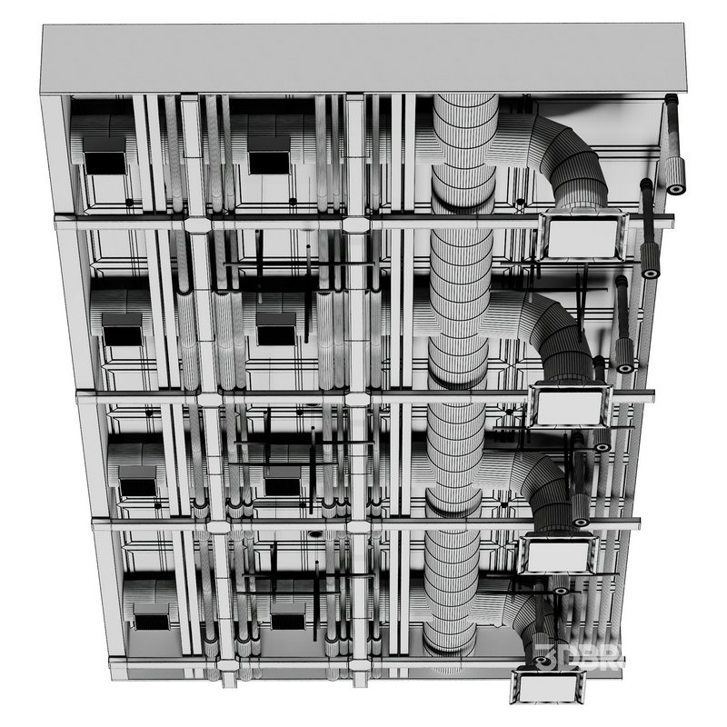 Ventilation system Image 2