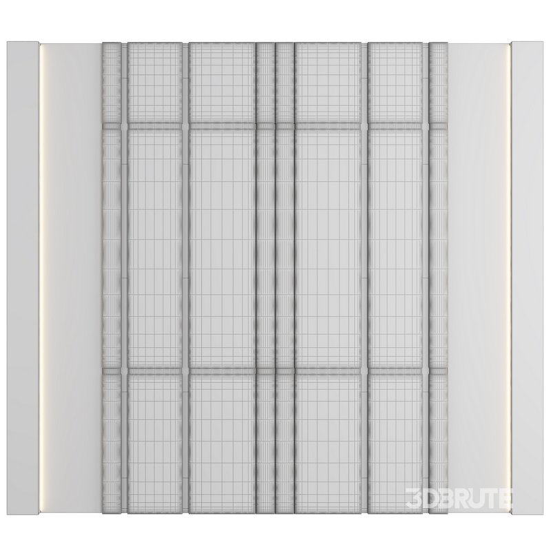 Wall Panel Decor 24 Image 2