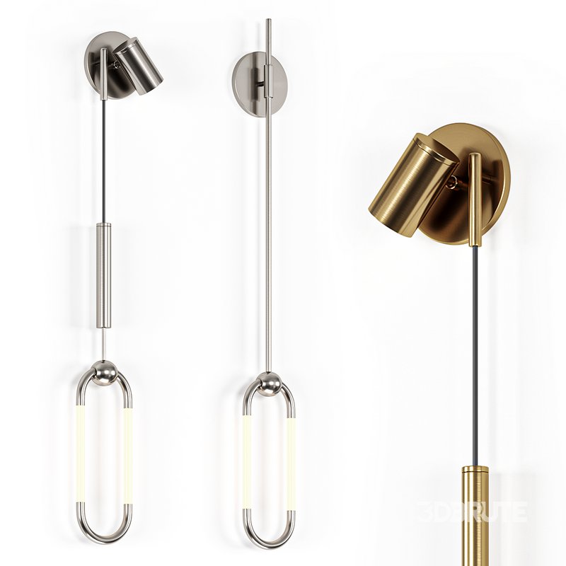 Sconce FINNUR WALL Image 3