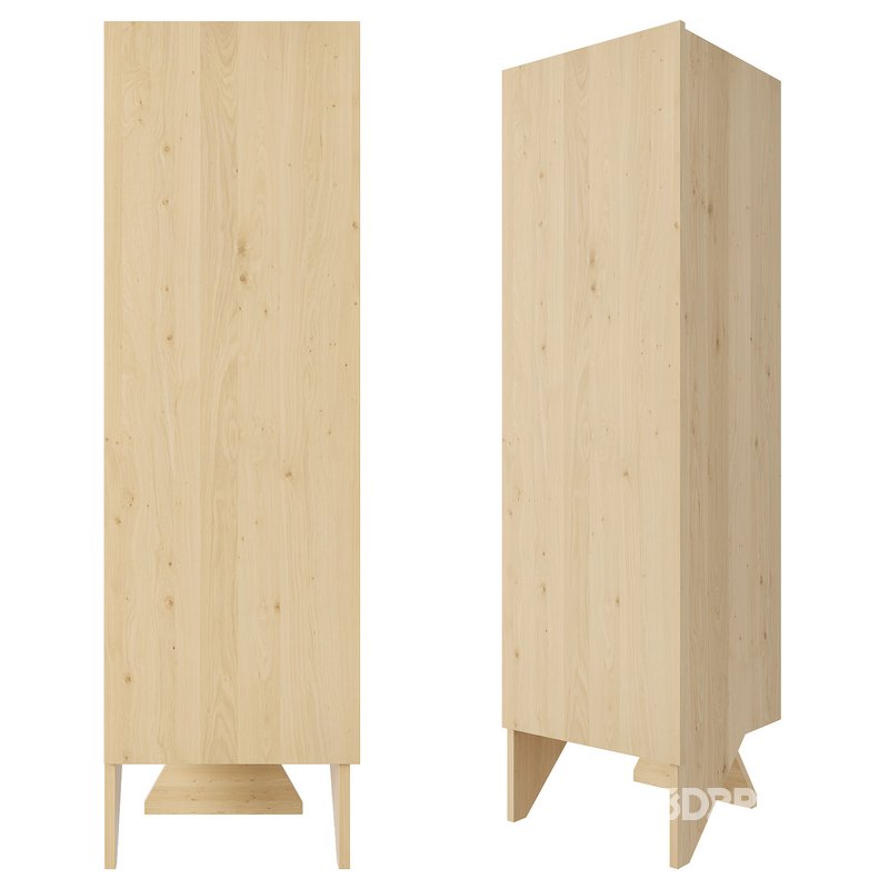 ALFAMA Wardrobe Image 2