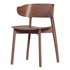 Franco Dining Chair Umber Ash - Thumbnail 2