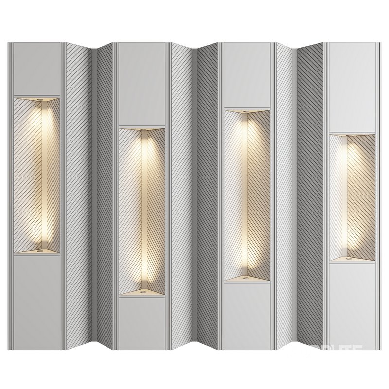 Wall Panel Decor 59 Image 2