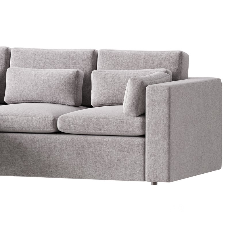 Harmony Modular Sofa Image 3