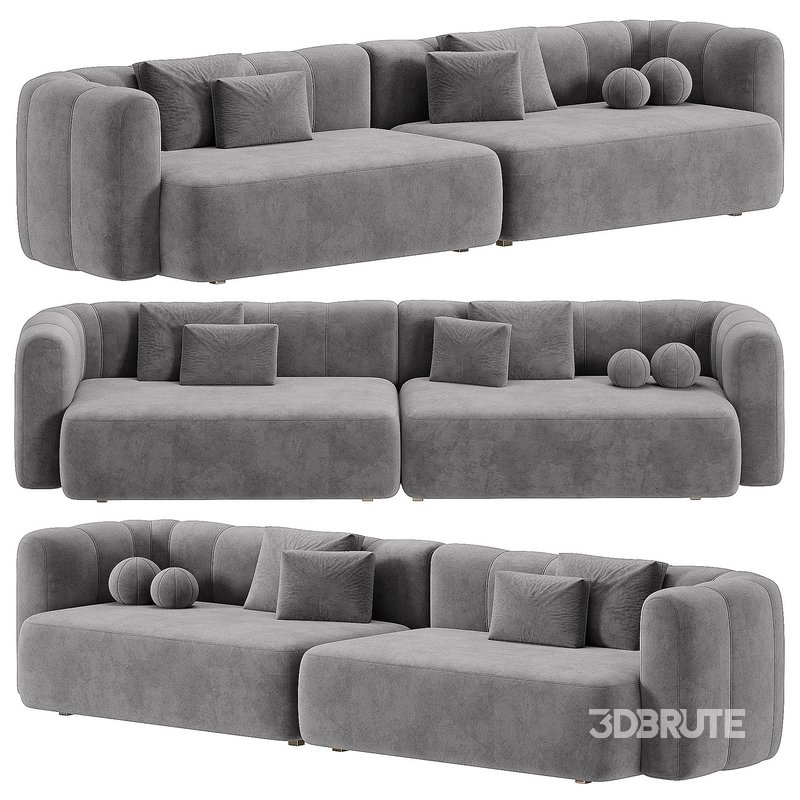 MILO SOFA 2 Image 3
