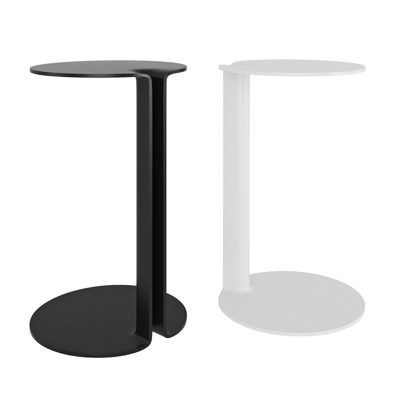 Twin Tables By Stylepark Image 1