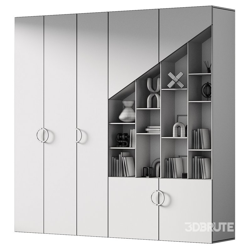 wardrobe 020 Image 3