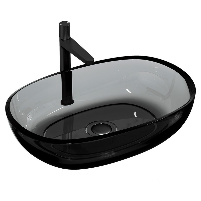 ABBER Kristall Onyx/Opal Image 2